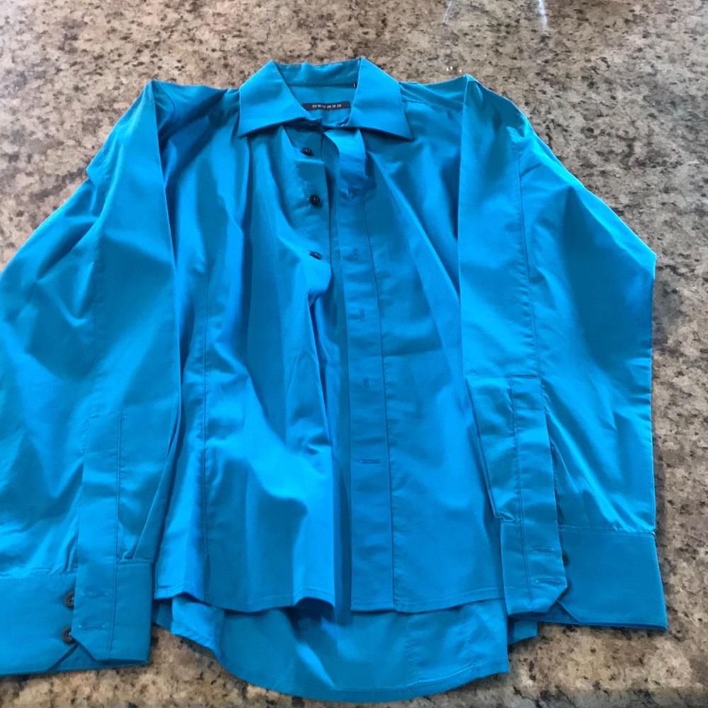 Devred shirt